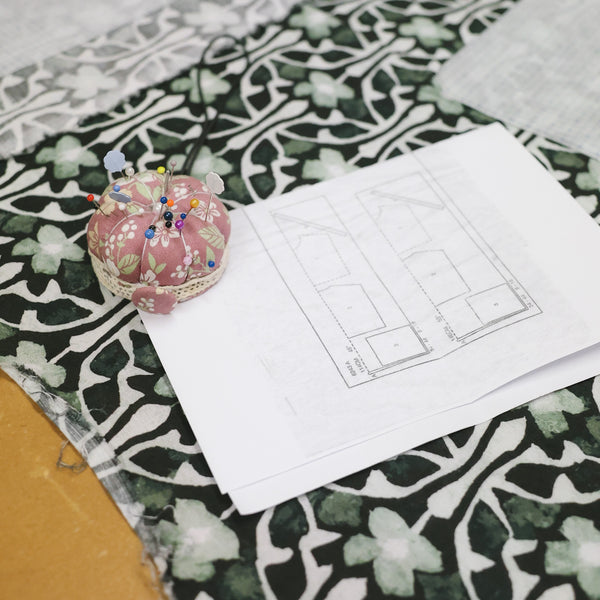 Bring Your Own Project | 4 hour Class