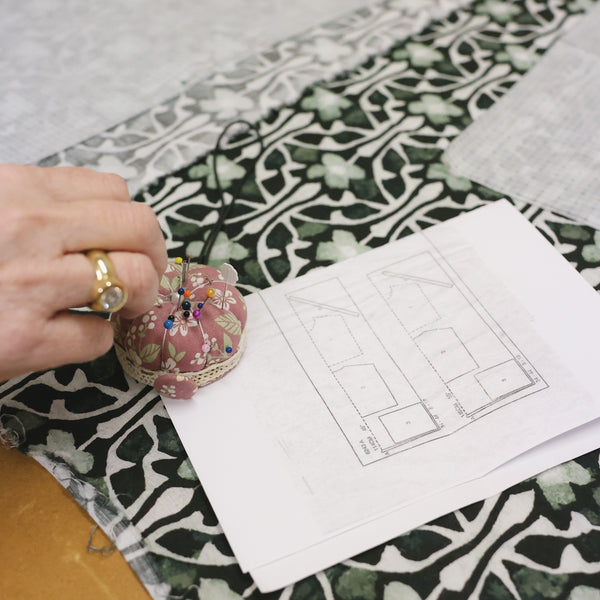 Super Bring Your Own Project Class | 6 hour Class