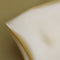 Lemon Silk Satin - 19mm