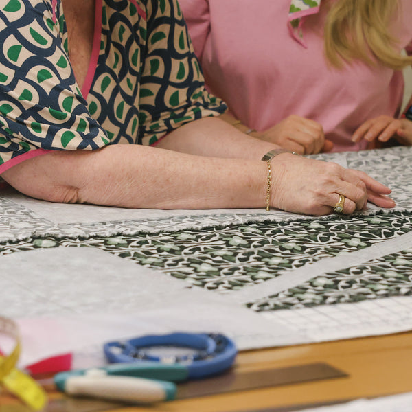Super Bring Your Own Project Class | 6 hour Class
