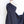 Shudan Navy Poplin