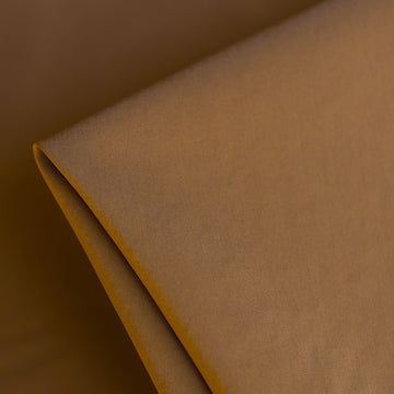 Shudan Cognac Poplin