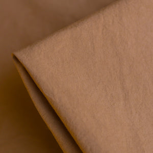 Zumi Poplin - Brûlée Washer Finish
