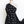 Stefania Spot Nero Silk CDC