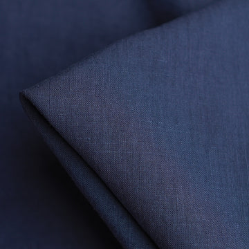 Maya Denim Hemp - Sandwashed Finish