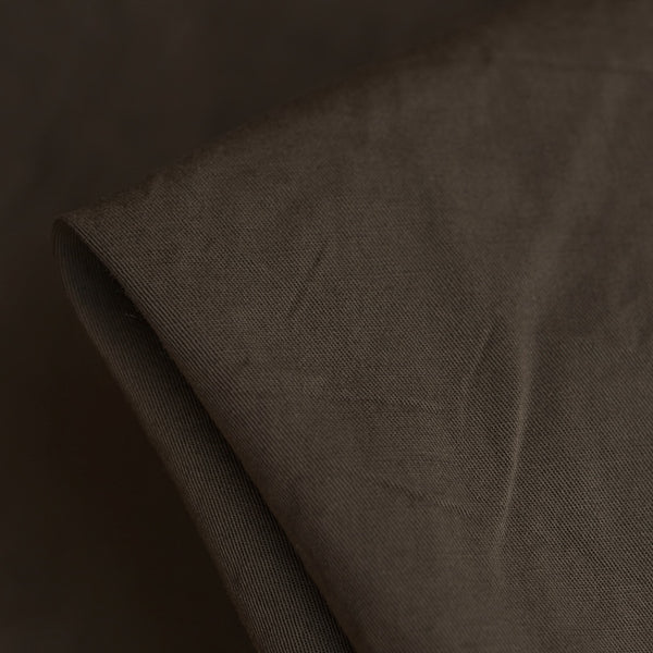 Ojay Caper - Cotton/Linen Drill