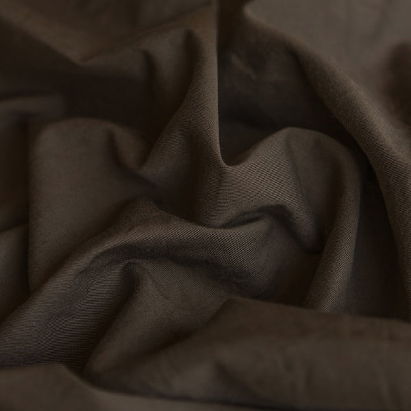 Ojay Caper - Cotton/Linen Drill