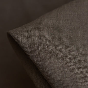 Maya Olive Hemp - Sandwashed Finish