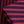 Shikku Stripe Navy/Red