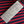 Shikku Stripe Navy/Red