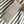 Shikku Stripe Off White/Phosphorite