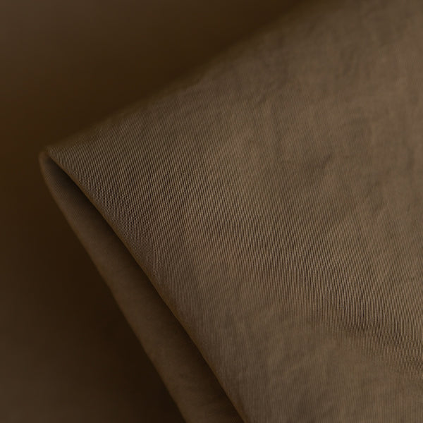 Zaza Kelp Nylon Twill