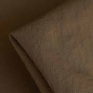 Zaza Kelp Nylon Twill