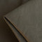 Zaza Khaki Nylon Twill
