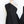 Remnant of Zaza Black Nylon Twill