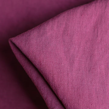 Maya Rouge Hemp - Sandwashed Finish