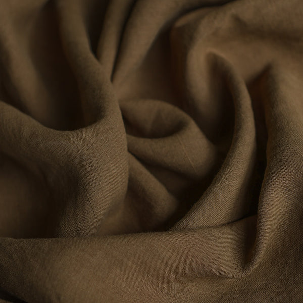 Maya Caper Hemp - Sandwashed Finish
