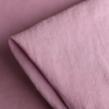 Maya Powder Pink - Sandwashed Finish