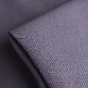 Maya Wisteria Hemp - Sandwashed Finish