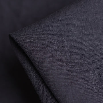 Maya Slate Hemp - Sandwashed Finish