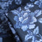 Regency Trail Navy - Bridgerton Collection  - Liberty Tana Lawn™