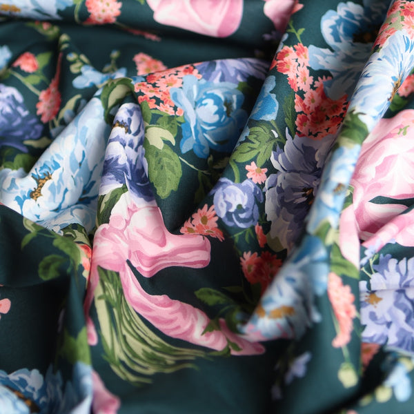 Bow Bouquet - Bridgerton Collection  - Liberty Tana Lawn™