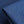 Remnant of Reeves Blue Denim