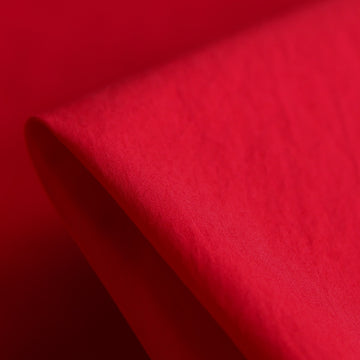 Lamatina Chilli Cotton Poplin