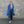 Bedford Lapis Washed Linen