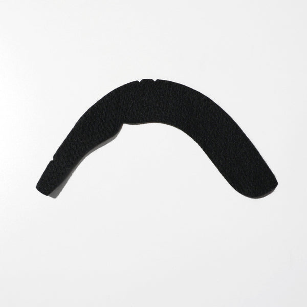 Sleeve heads for tailoring