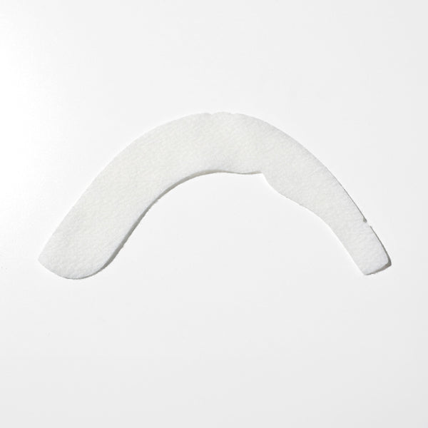 Sleeve heads for tailoring