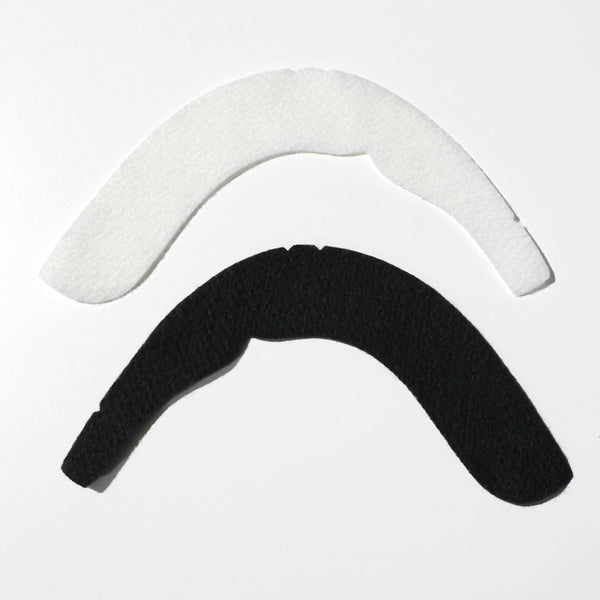 Sleeve heads for tailoring