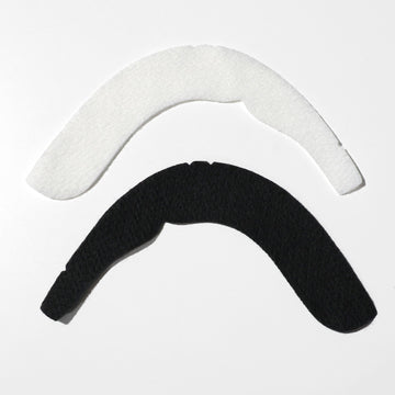 Sleeve heads for tailoring