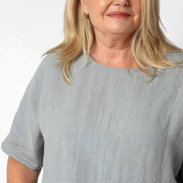 Cora Top Pattern