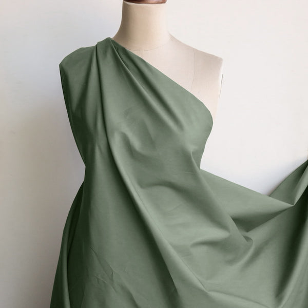 Adele Forest Cotton Poplin
