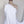 Vanity White - Stretch Satin