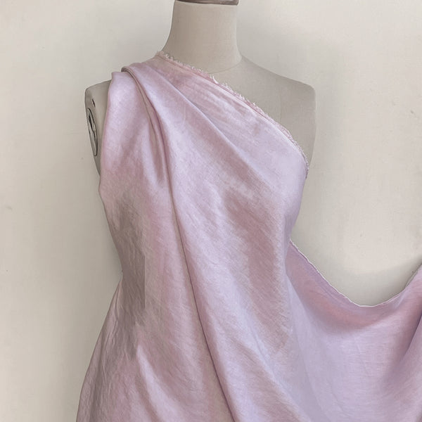 Loren Lilac Linen