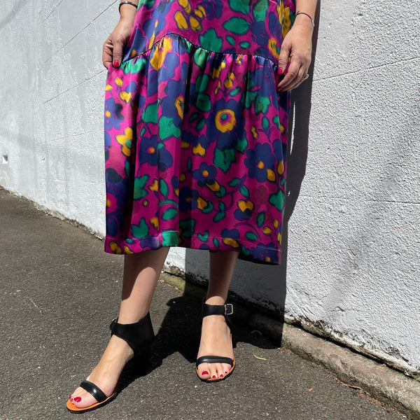 Mattea Dress/Top Pattern