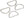 Prym - 30mm D Rings - Silver