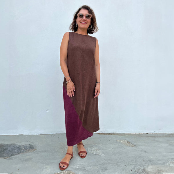 Aida Dress Pattern
