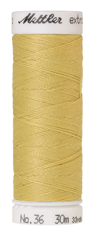 Mettler EXTRA STRONG Sewing Thread - 30m