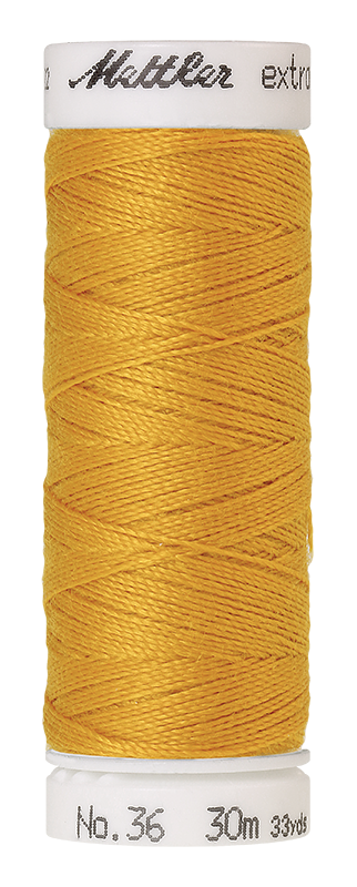 Mettler EXTRA STRONG Sewing Thread - 30m