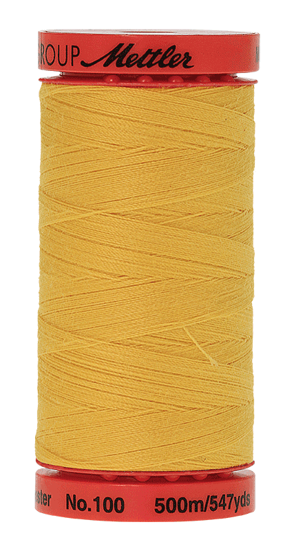 Mettler METROSENE® Sewing Thread - 500m