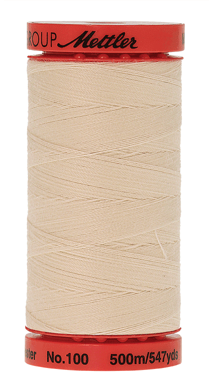 Mettler METROSENE® Sewing Thread - 500m