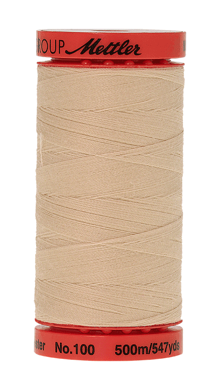 Mettler METROSENE® Sewing Thread - 500m