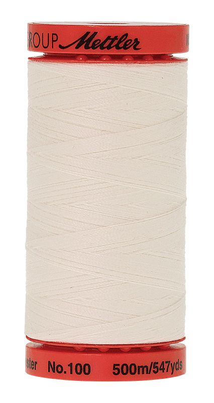 Mettler METROSENE® Sewing Thread - 500m