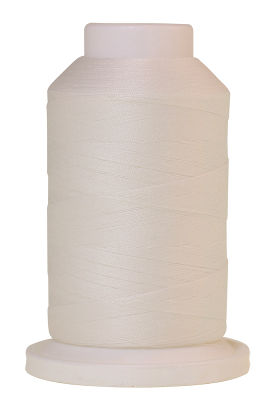 Mettler Seracor Overlocking Thread - 1000m