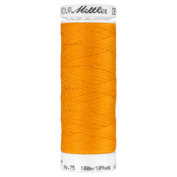 Mettler Denim DOC Sewing Thread - 100m
