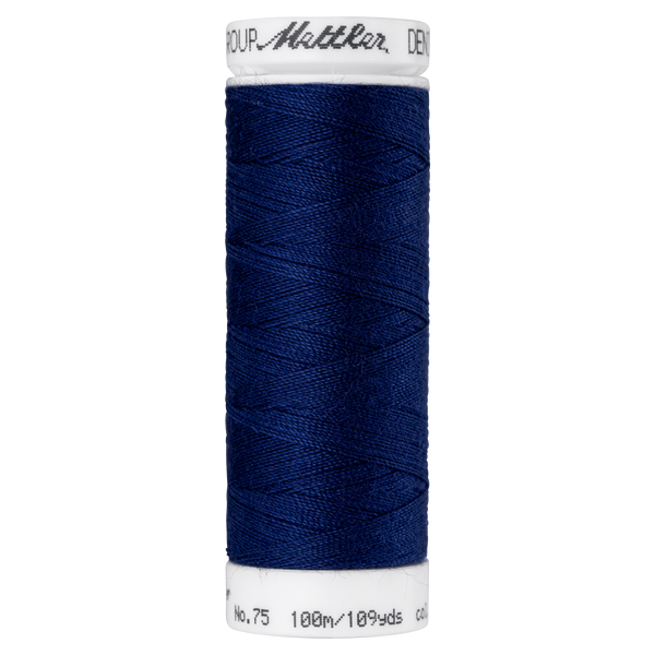 Mettler Denim DOC Sewing Thread - 100m