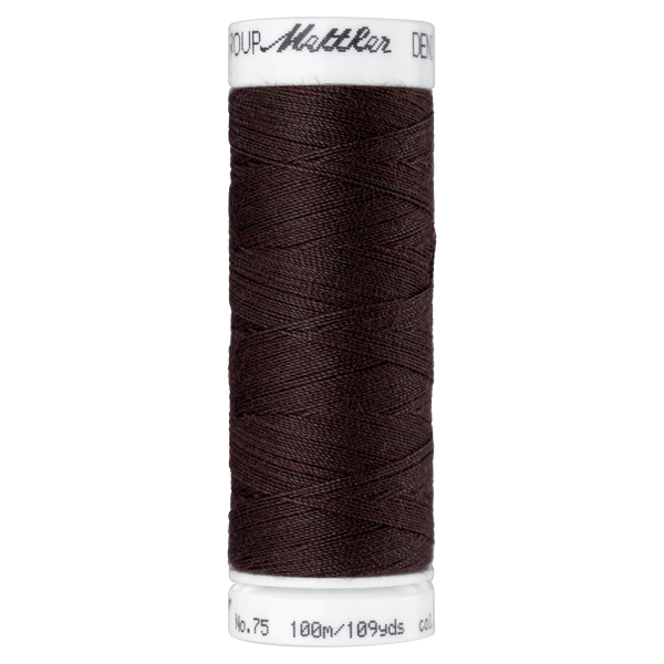 Mettler Denim DOC Sewing Thread - 100m